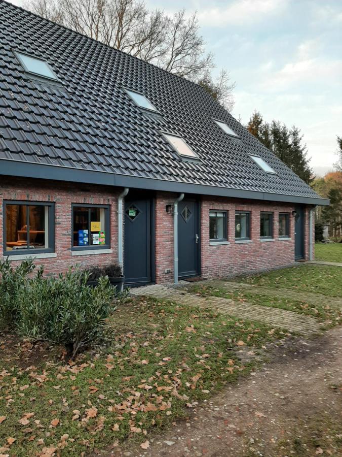 De Veentjes IJhorst Kültér fotó